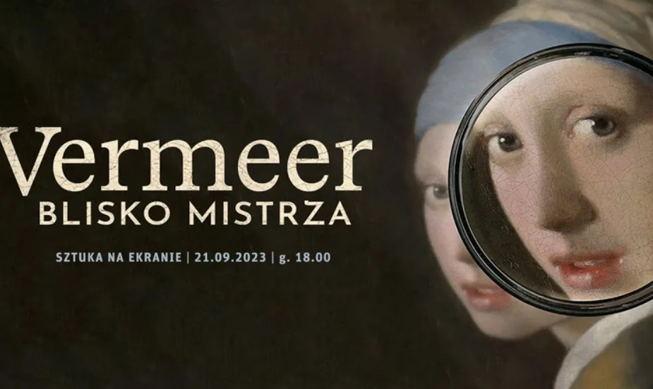 "Sztuka na Ekranie" w sosnowieckiej MUZIE. Poznaj szczegóły!