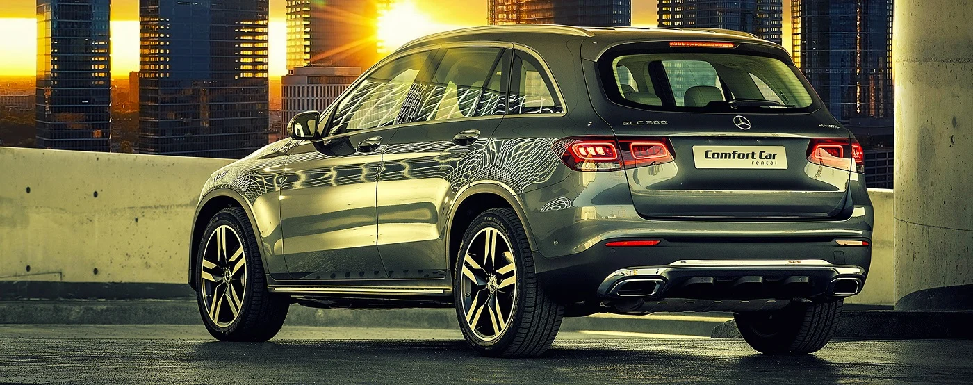 Wypożyczalnia samochodów - zanim wybierzesz