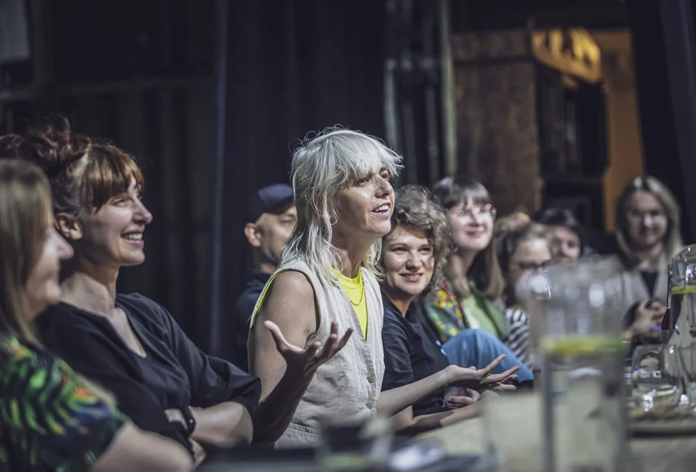 Wczoraj Berlin, dziś Warszawa. Sosnowiecki Teatr Zagłębia zdobywa europejskie stolice