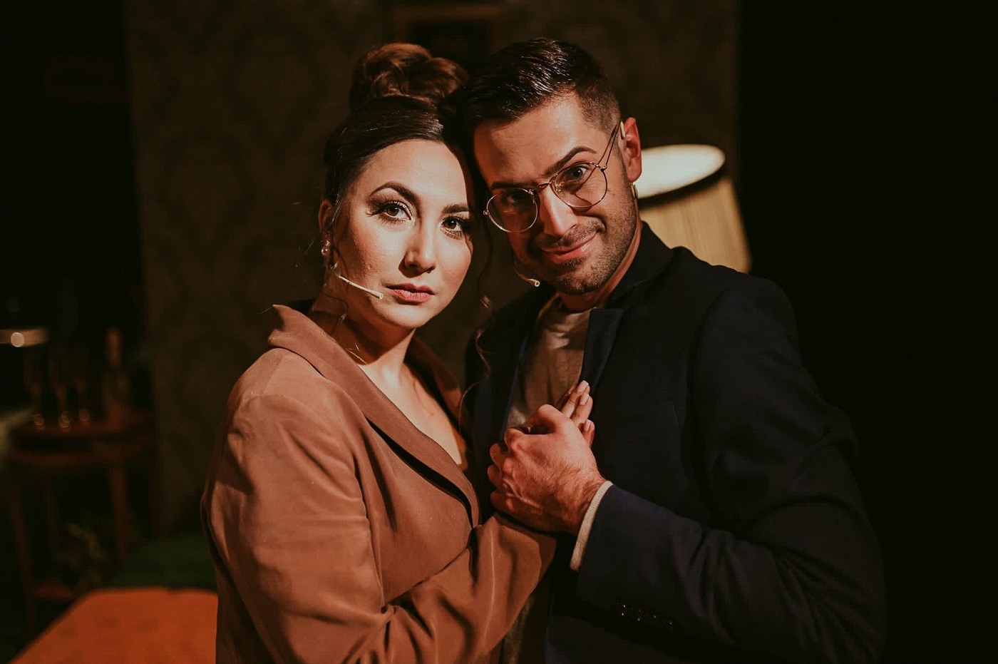 Spektakl "Sielska Wpadka" wkrótce w sosnowieckiej Muzie!