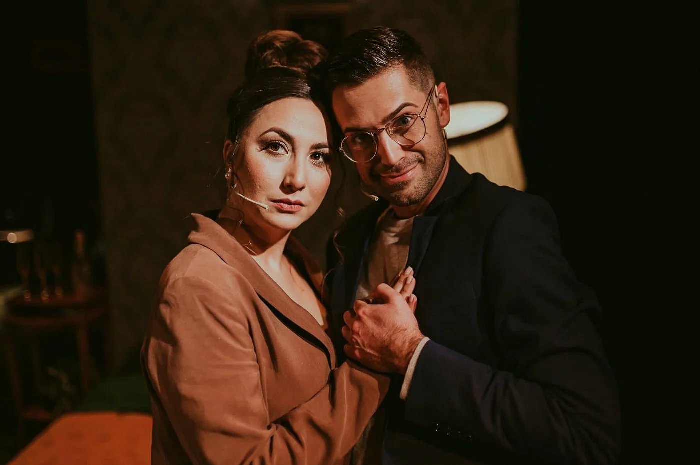 Spektakl "Sielska Wpadka" wkrótce w sosnowieckiej Muzie!