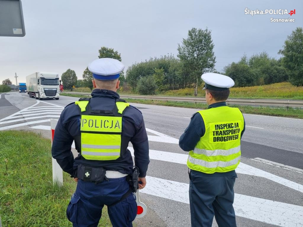 Działania "Odpady" na ulicach Sosnowca. Na czym polegają?