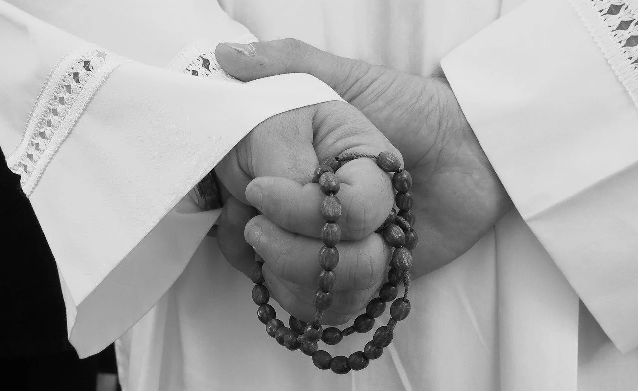 Skandal w dąbrowskiej parafii. Rodzice oburzeni, Chęciński zabiera głos