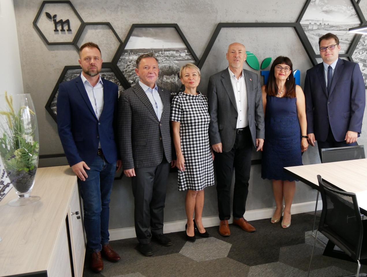 Wyróżnienie Nowych Nauczycieli Mianowanych 5