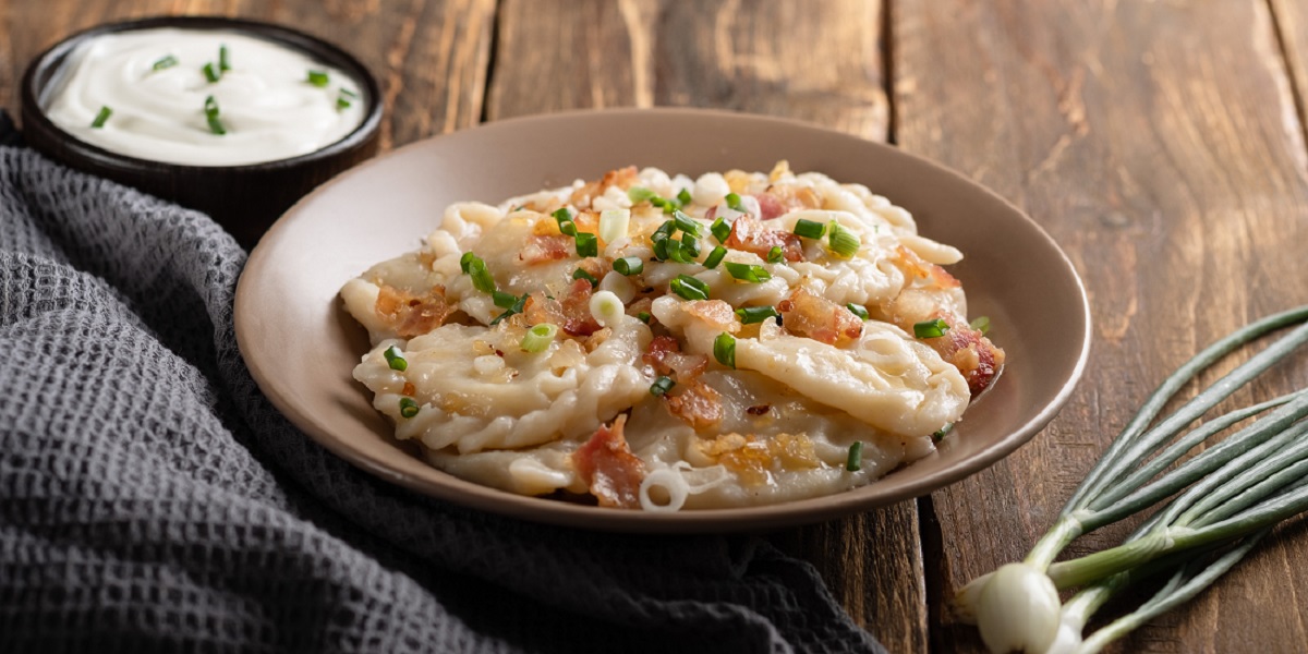 Ukraina kulinarnie — tych tradycyjnych potraw musisz spróbować