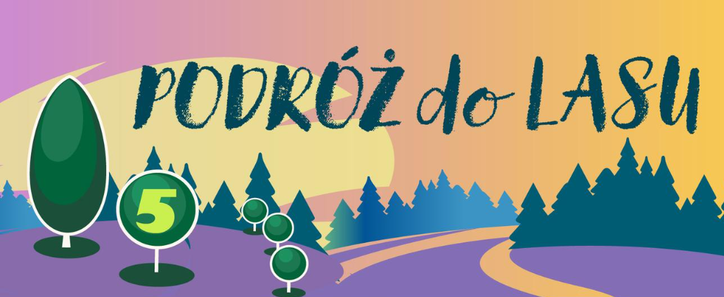 Śląski Ogród Botaniczny zaprasza na "Podróż do lasu"