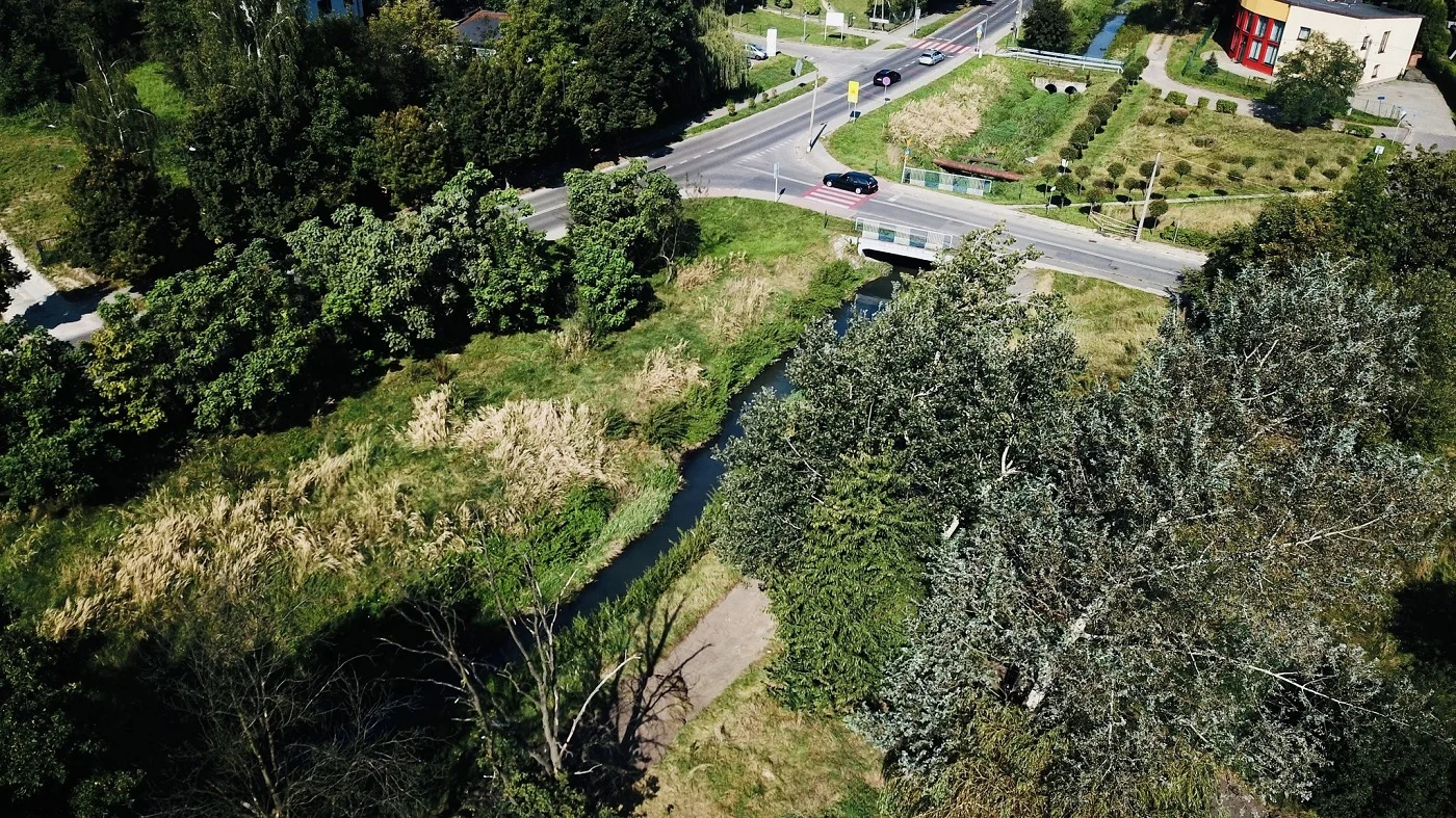 Rozpoczęcie inwestycji w Mikołowie dla klimatu: Park Trzech Pokoleń na Osiedlu Norwida
