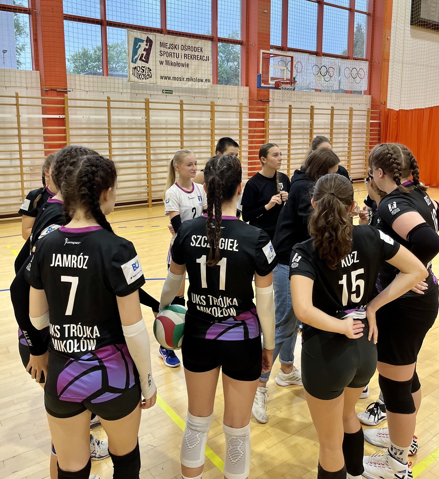 XI Turniej o Puchar Burmistrza Mikołowa za nami!