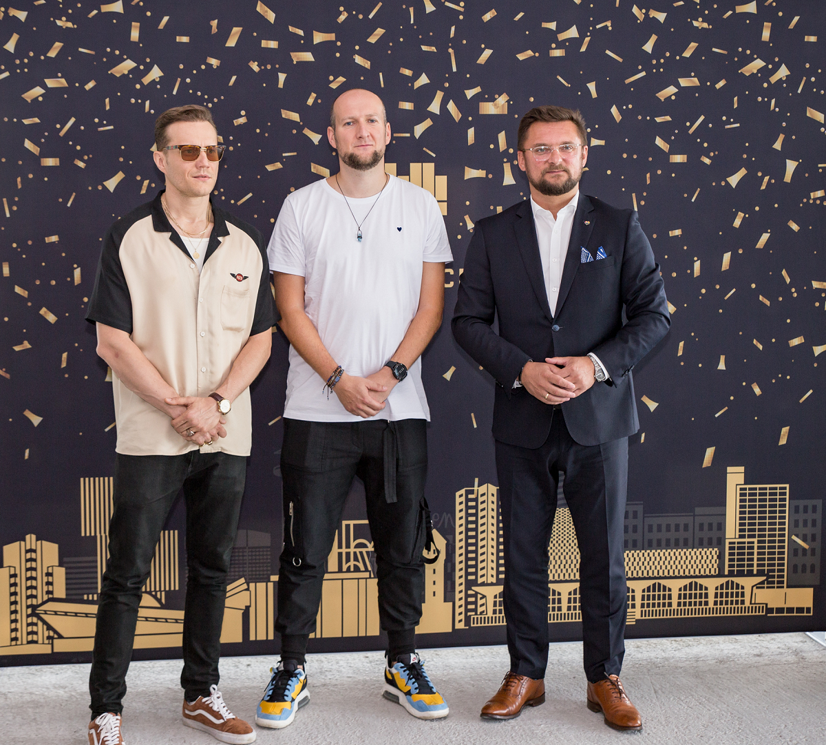 Katowice świętują 158 lat nadania praw miejskich! Przygotowano wiele wydarzeń