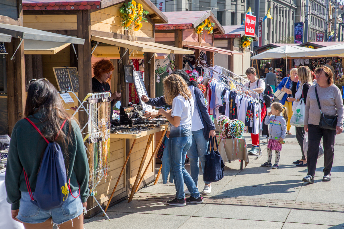 Katowice świętują 158 lat nadania praw miejskich! Przygotowano wiele wydarzeń