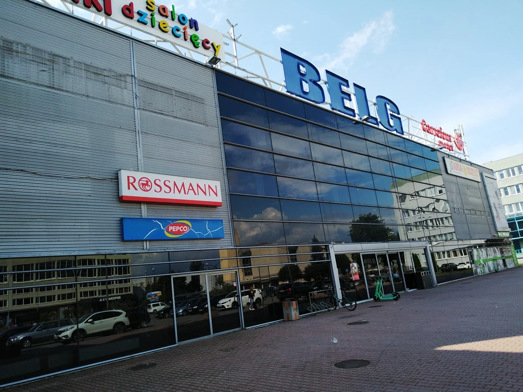 CH Belg zniknie za kilka miesięcy? Co w zamian?