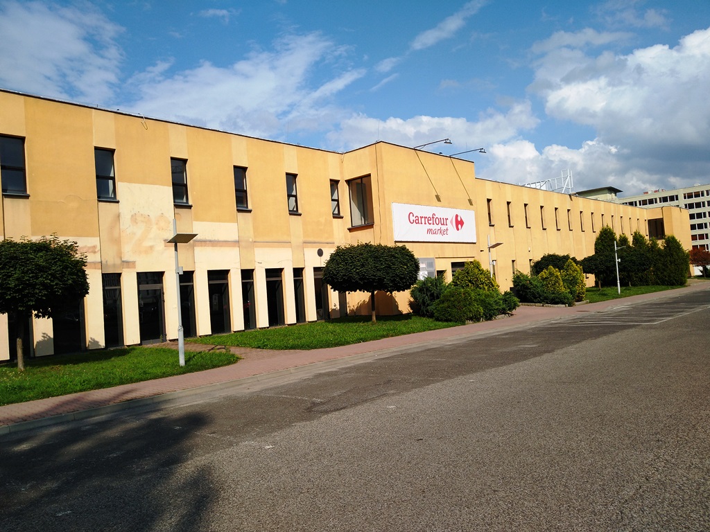 CH Belg zniknie za kilka miesięcy? Co w zamian?