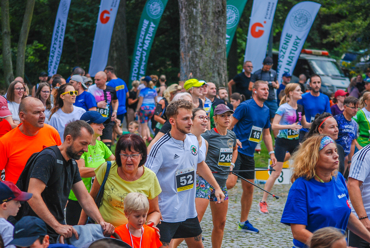 IV Bieg Dokoła Bogucic 1