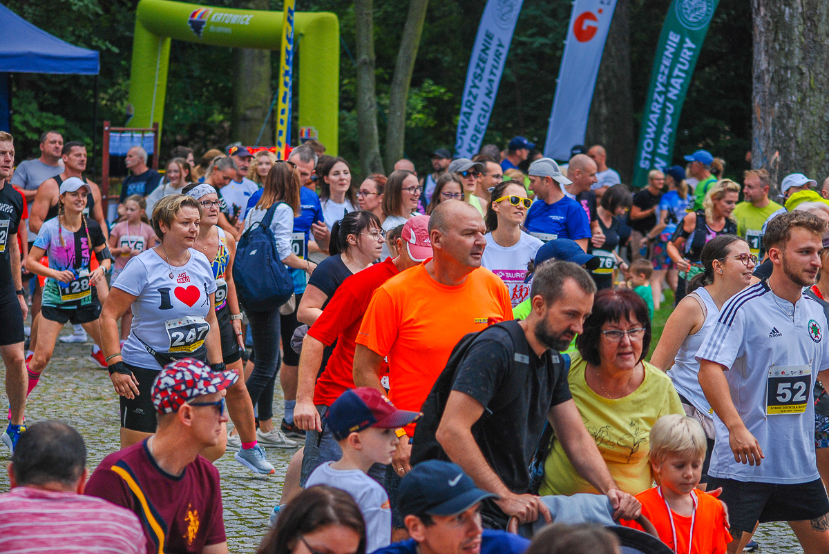 IV Bieg Dokoła Bogucic 2