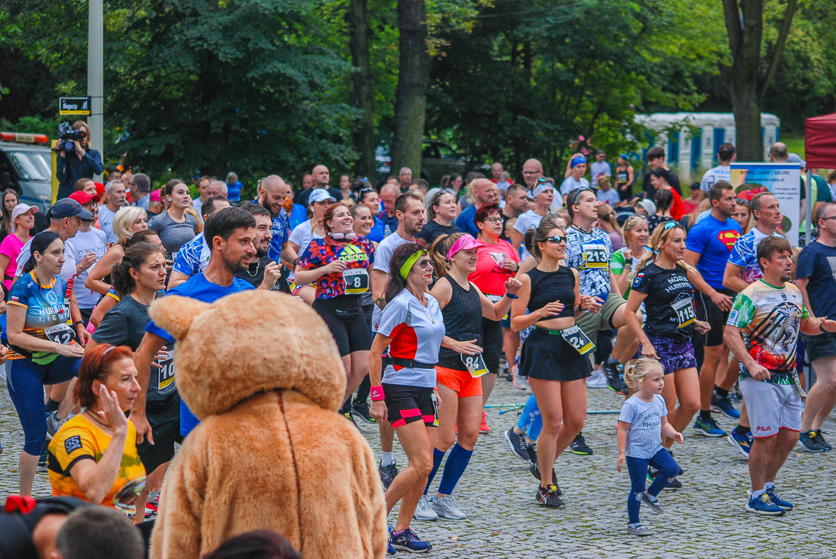 IV Bieg Dokoła Bogucic 4