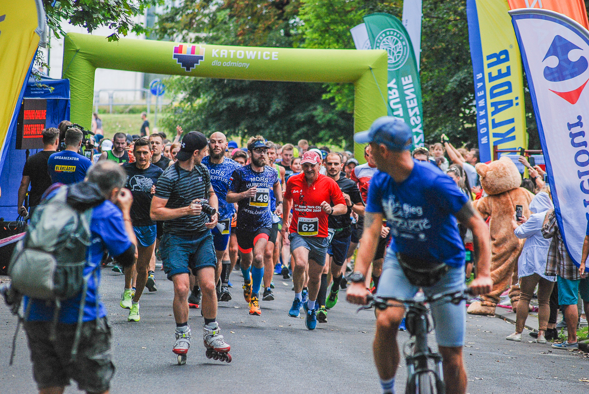 IV Bieg Dokoła Bogucic 5