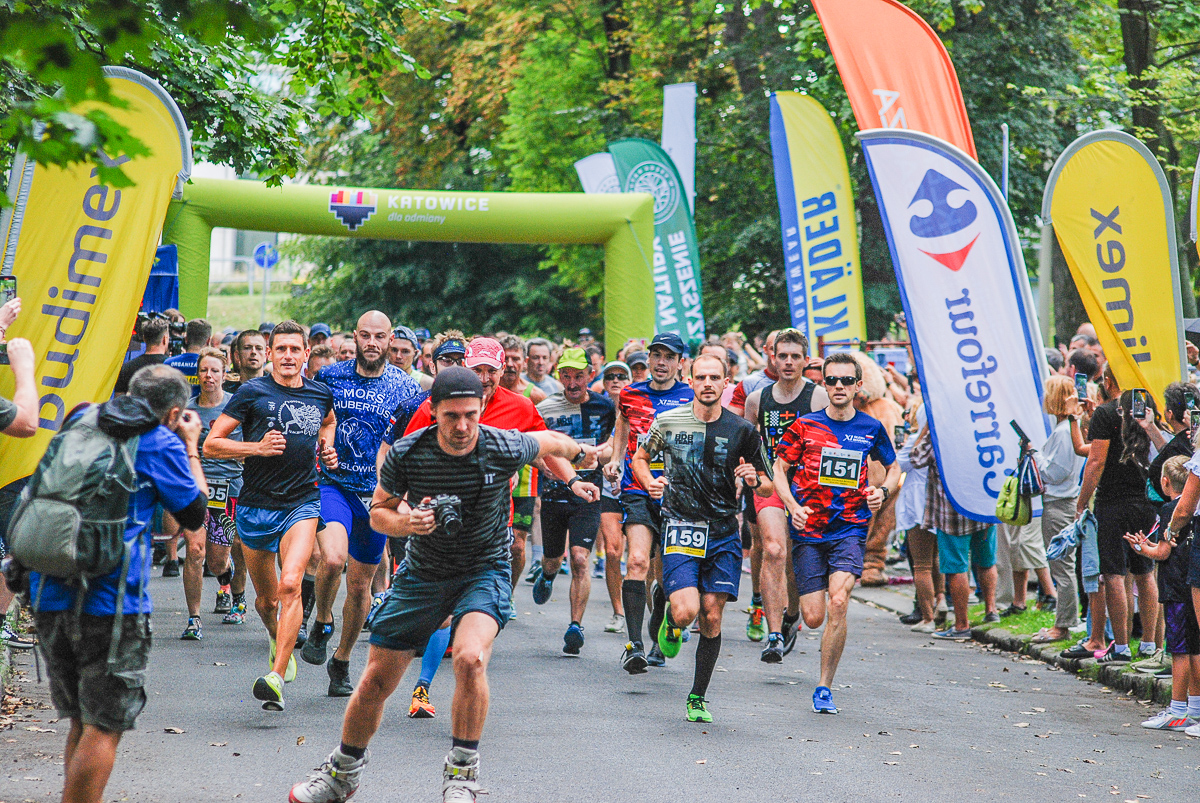 IV Bieg Dokoła Bogucic 6