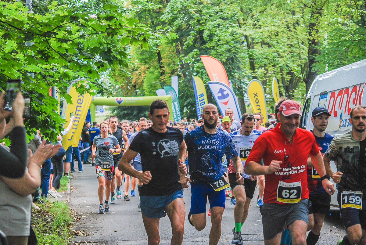 IV Bieg Dokoła Bogucic 9