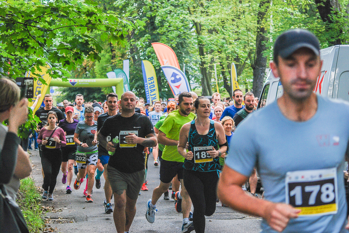 IV Bieg Dokoła Bogucic 15