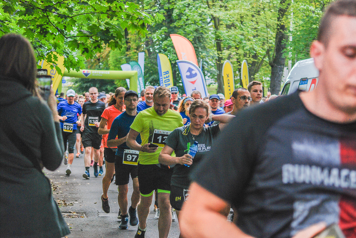 IV Bieg Dokoła Bogucic 18