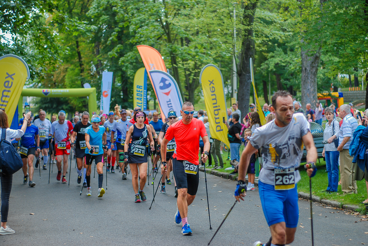 IV Bieg Dokoła Bogucic 24