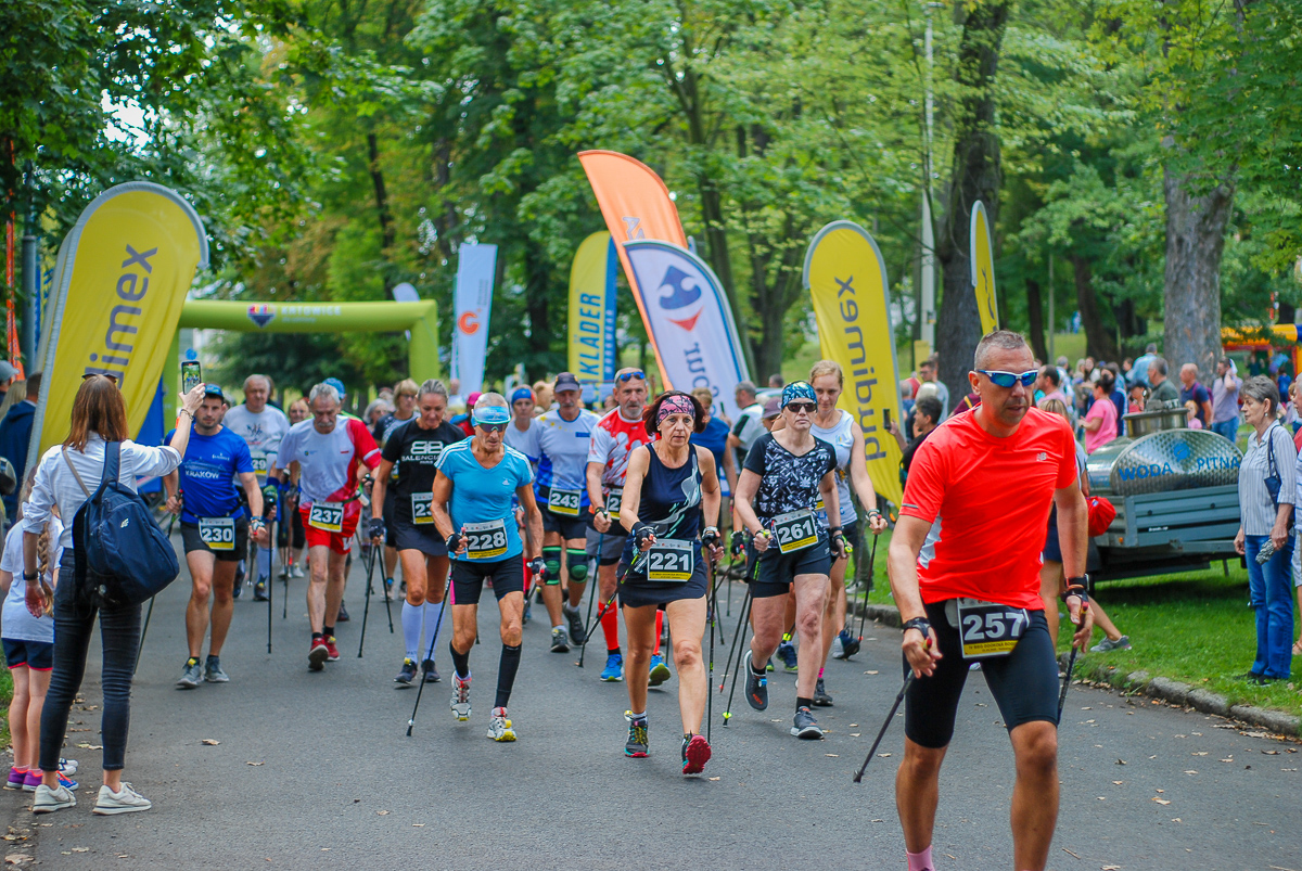 IV Bieg Dokoła Bogucic 25