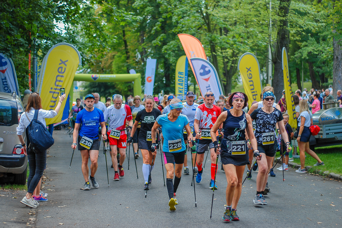 IV Bieg Dokoła Bogucic 26