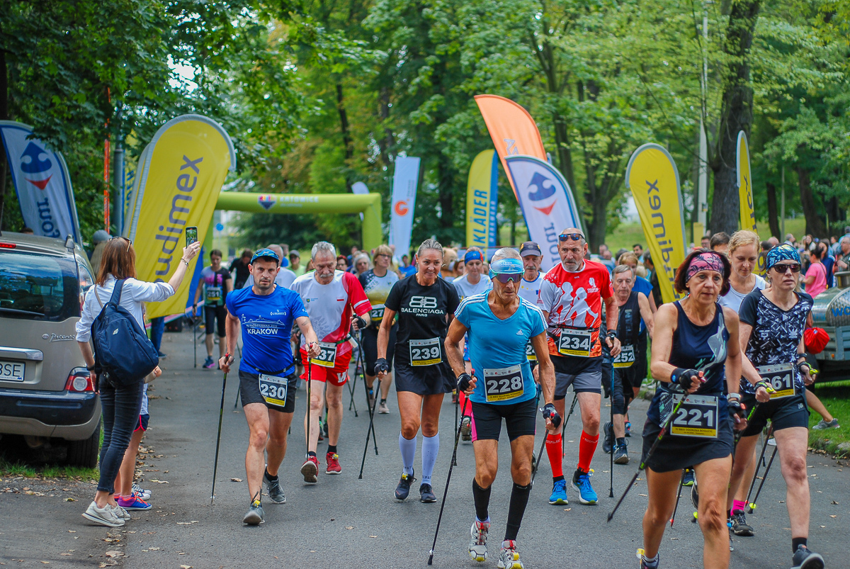 IV Bieg Dokoła Bogucic 27
