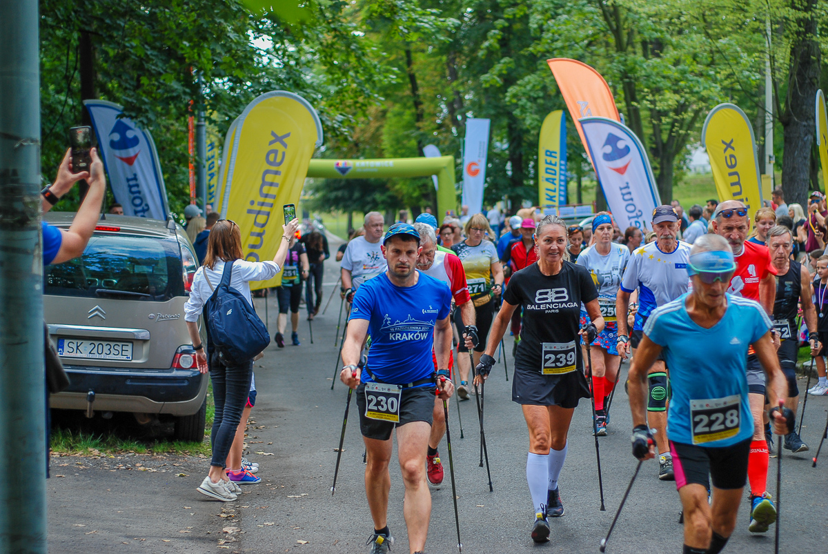 IV Bieg Dokoła Bogucic 28