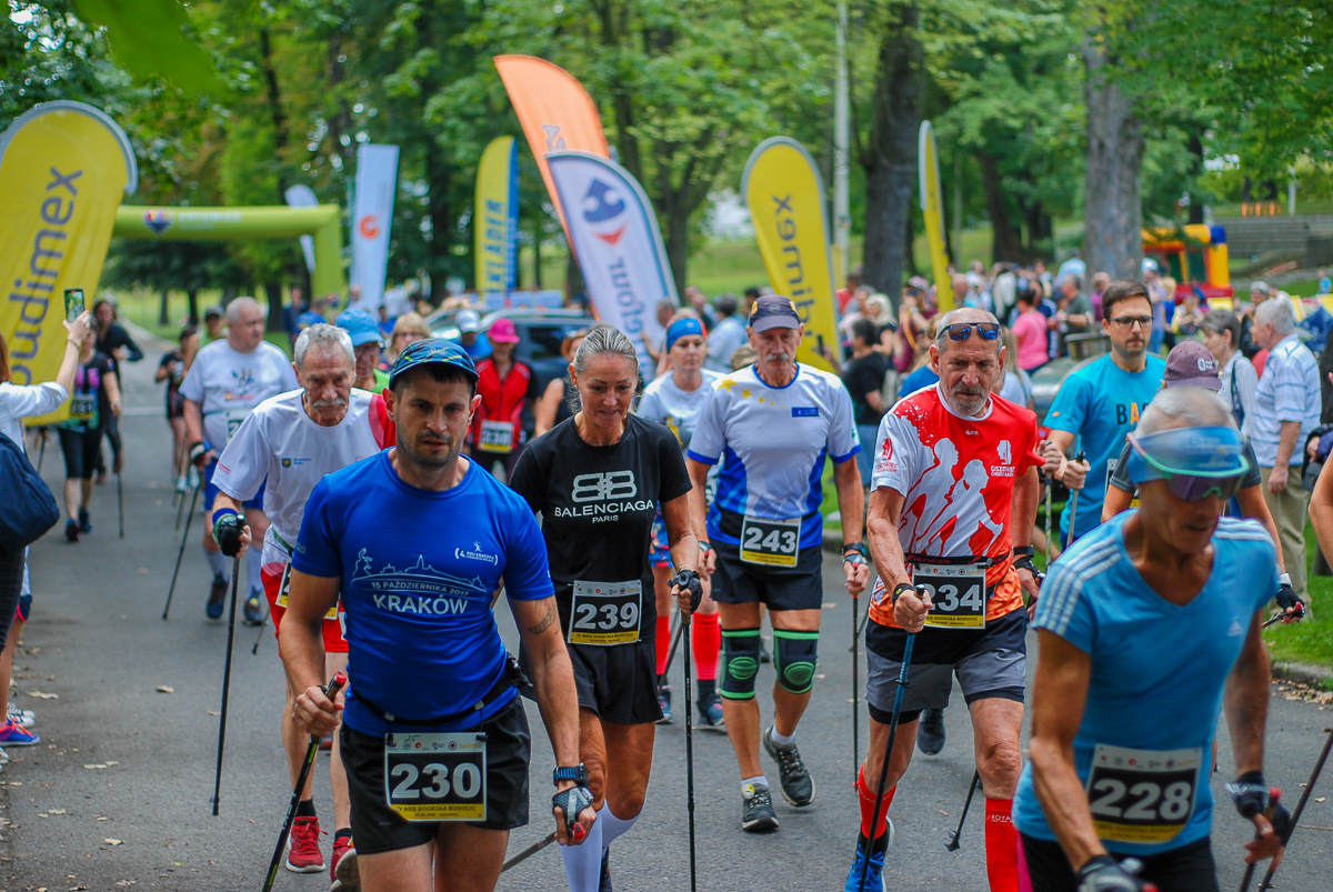 IV Bieg Dokoła Bogucic 29