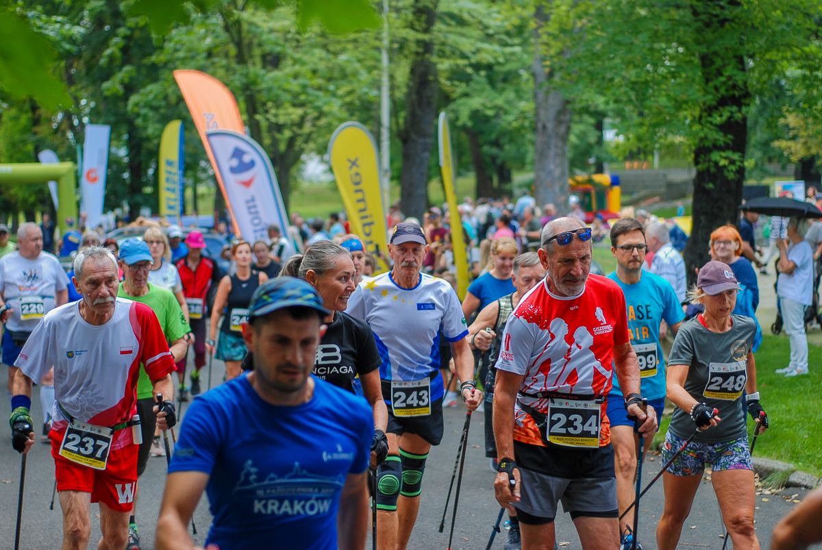 IV Bieg Dokoła Bogucic 30