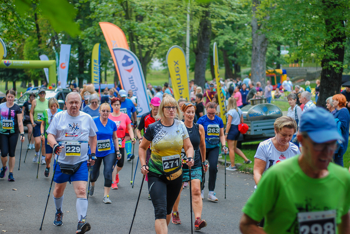 IV Bieg Dokoła Bogucic 31