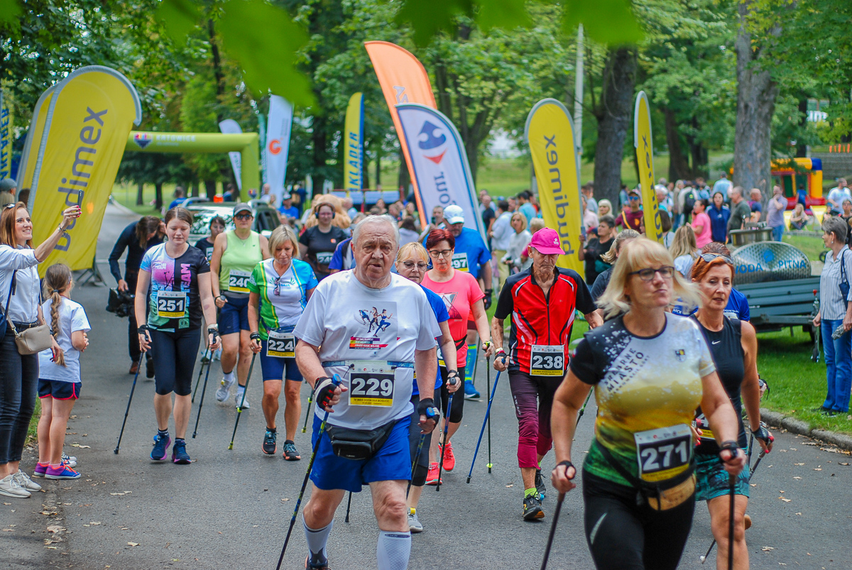 IV Bieg Dokoła Bogucic 32