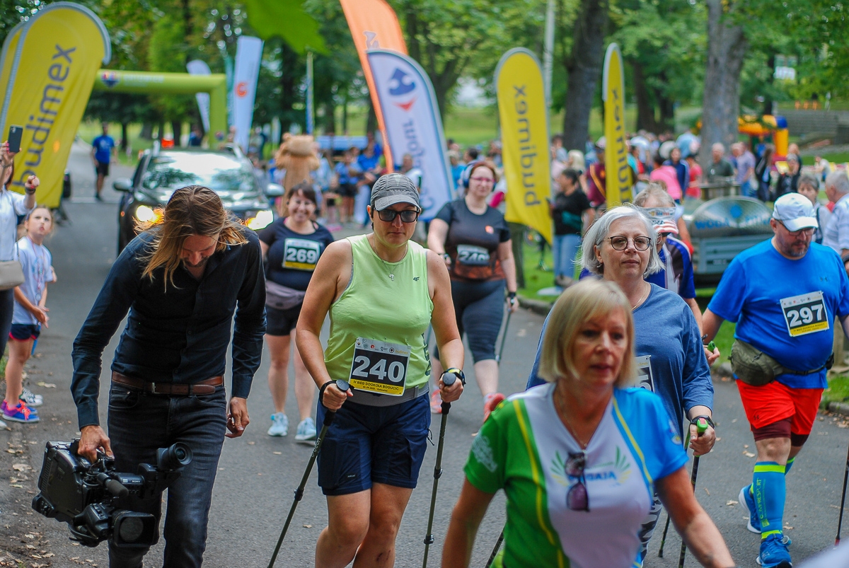 IV Bieg Dokoła Bogucic 35