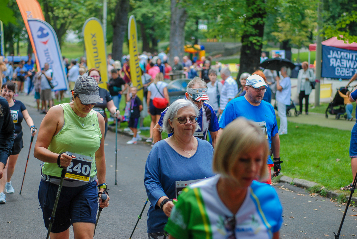 IV Bieg Dokoła Bogucic 36