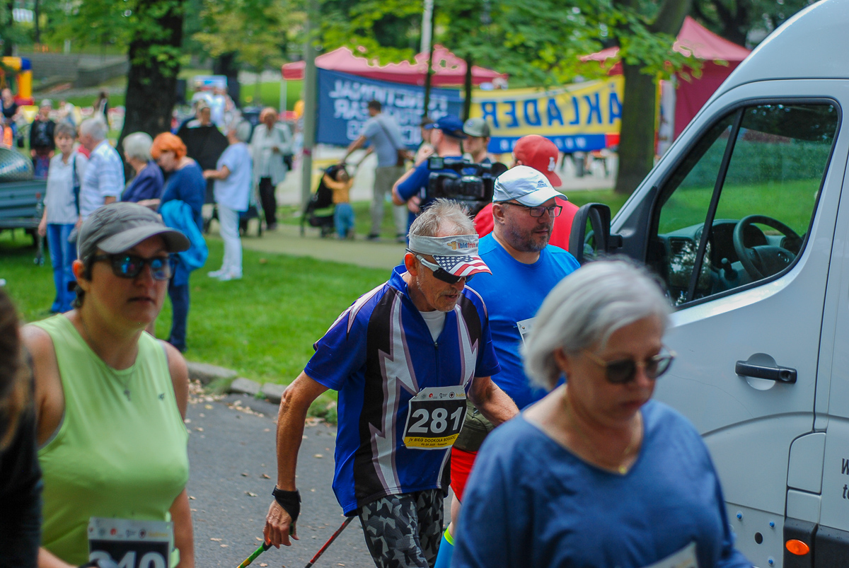 IV Bieg Dokoła Bogucic 37