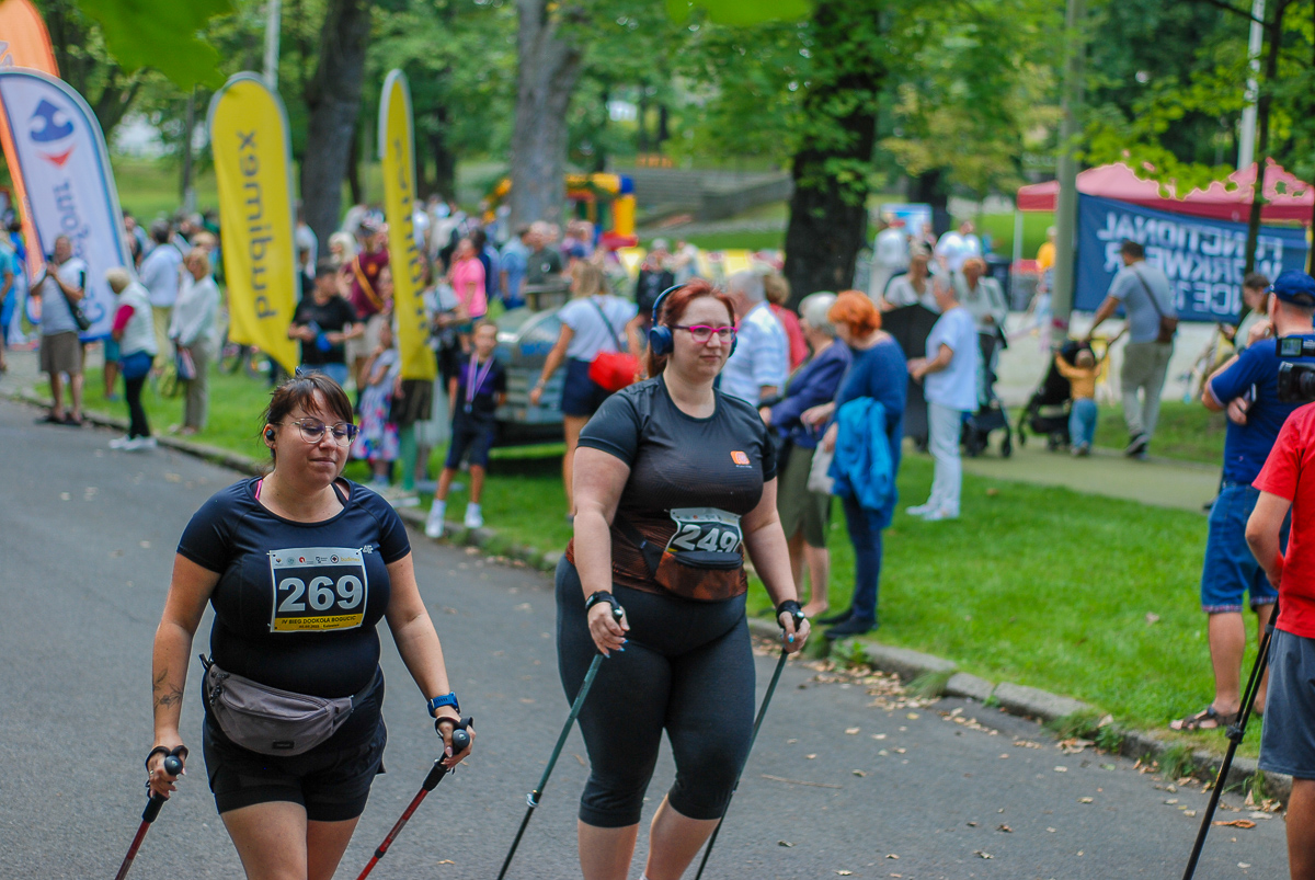 IV Bieg Dokoła Bogucic 38