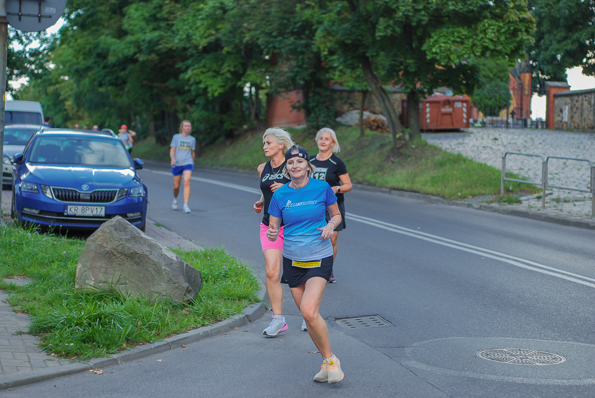IV Bieg Dokoła Bogucic 39