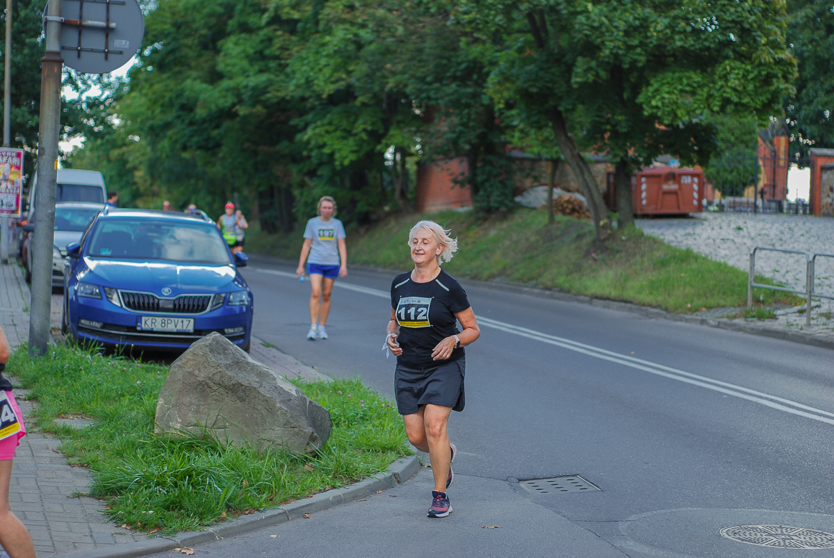 IV Bieg Dokoła Bogucic 40