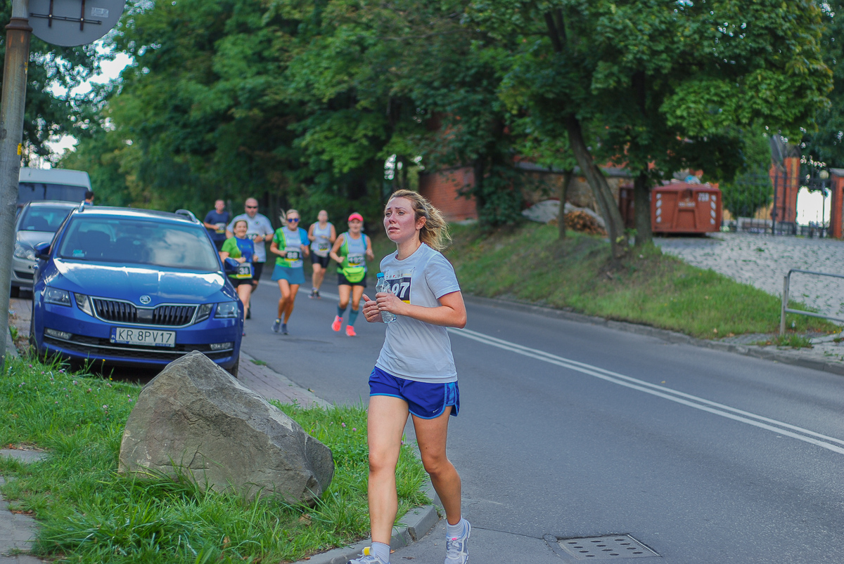 IV Bieg Dokoła Bogucic 41