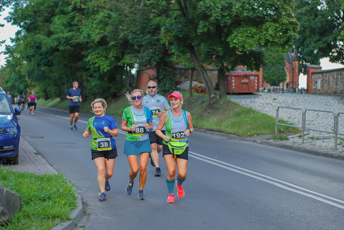 IV Bieg Dokoła Bogucic 42