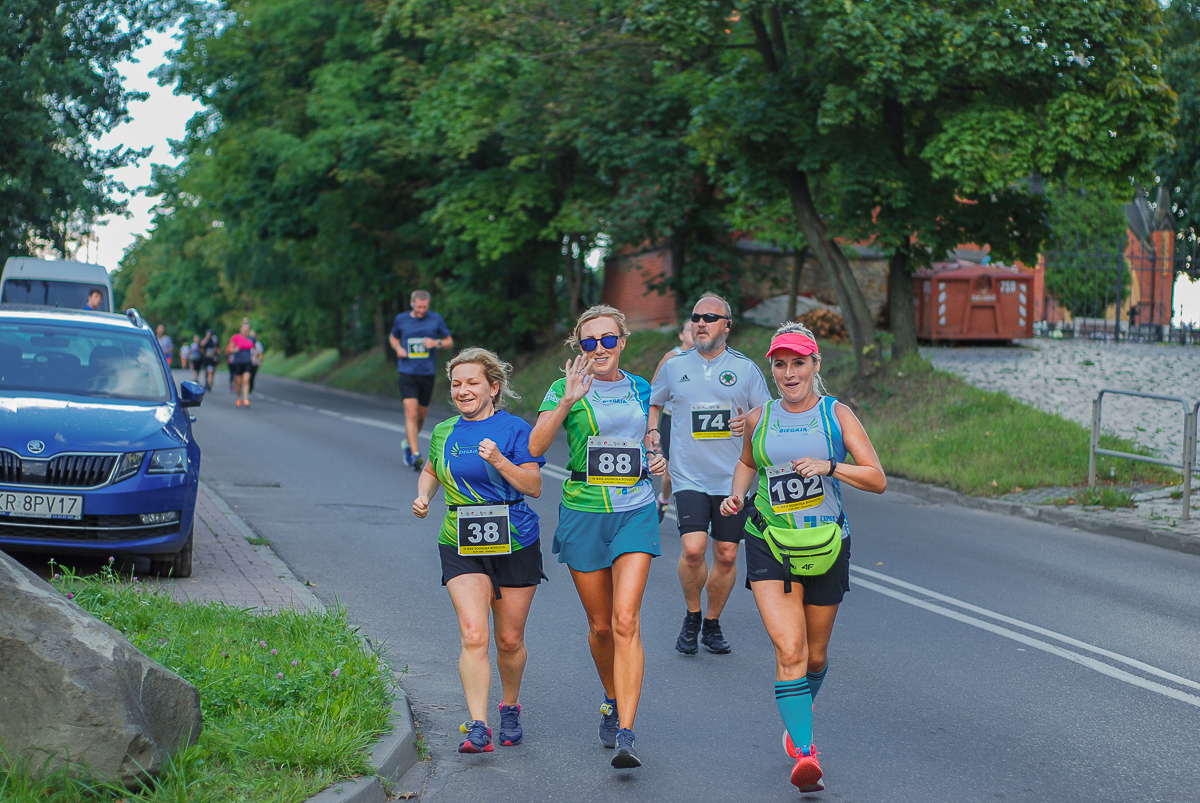 IV Bieg Dokoła Bogucic 43