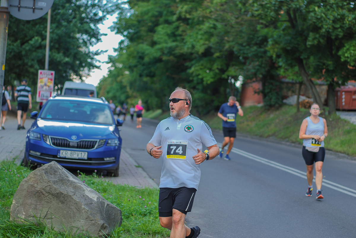 IV Bieg Dokoła Bogucic 45