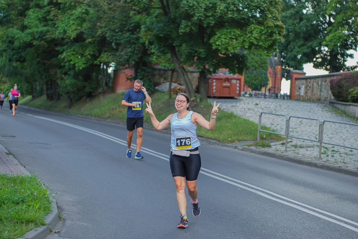 IV Bieg Dokoła Bogucic 46