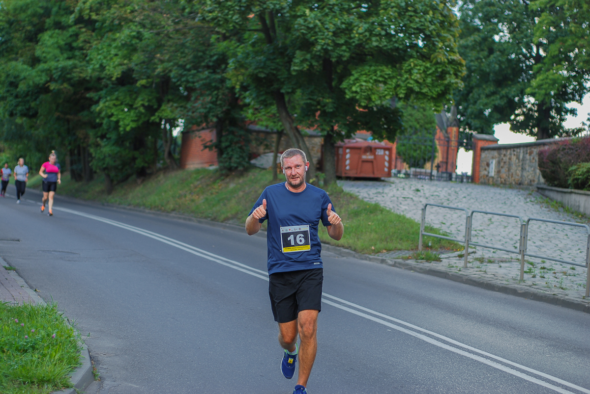 IV Bieg Dokoła Bogucic 47