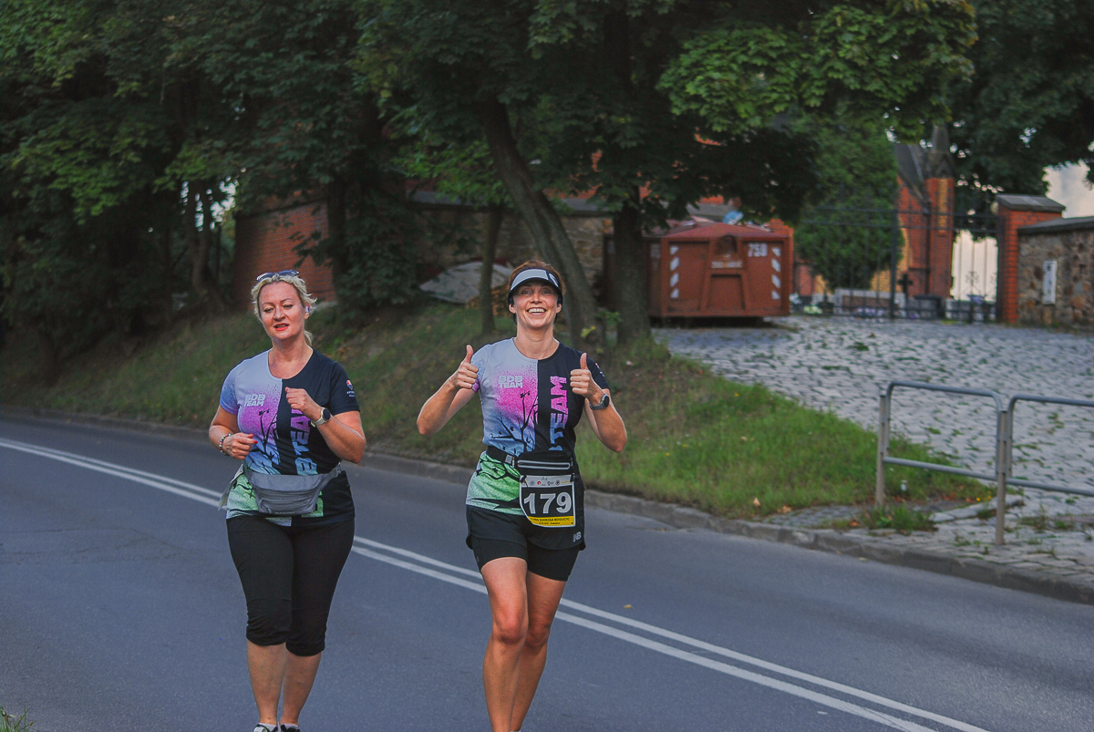 IV Bieg Dokoła Bogucic 48