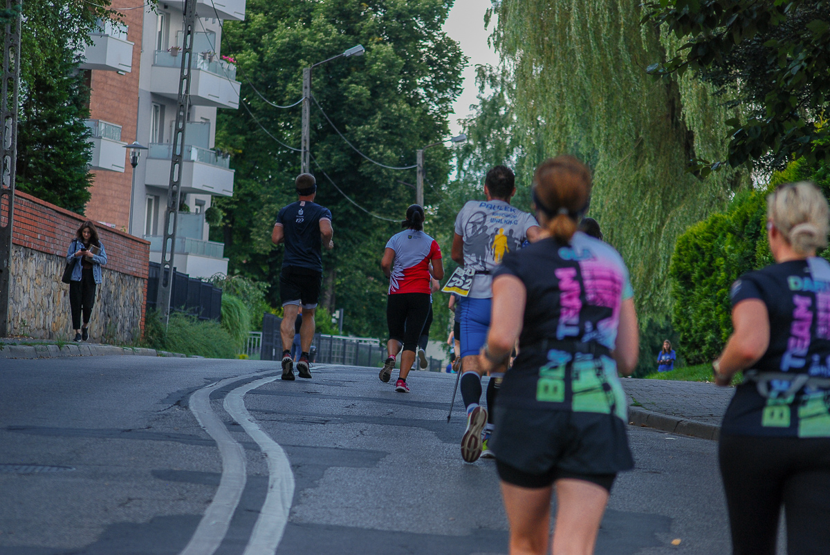 IV Bieg Dokoła Bogucic 49