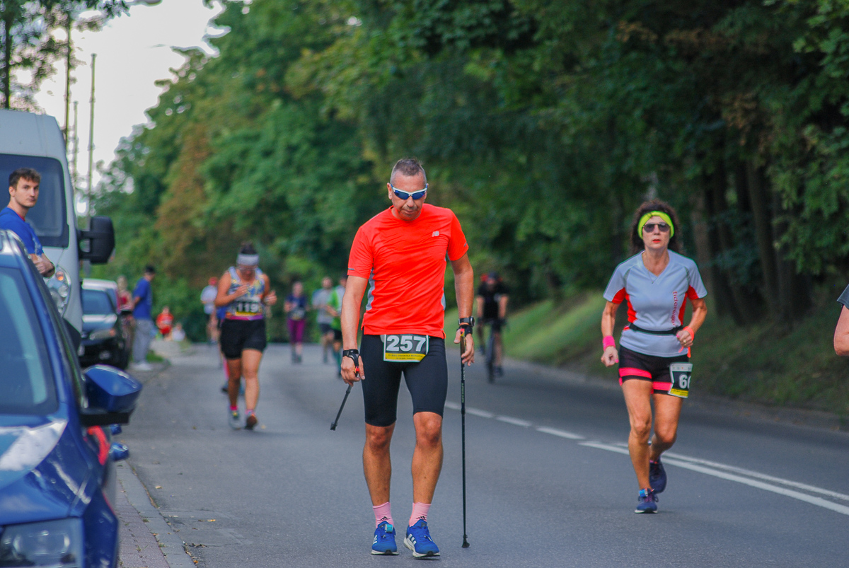 IV Bieg Dokoła Bogucic 50