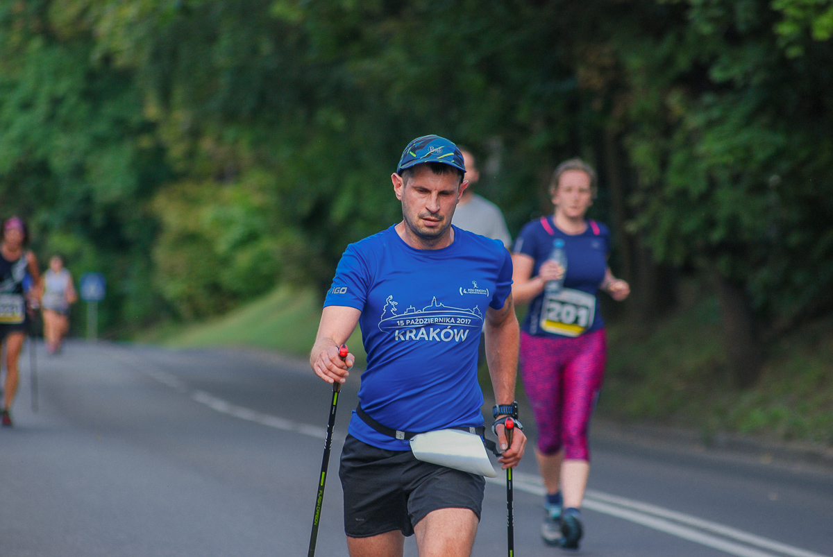 IV Bieg Dokoła Bogucic 55