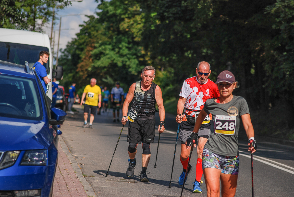IV Bieg Dokoła Bogucic 62